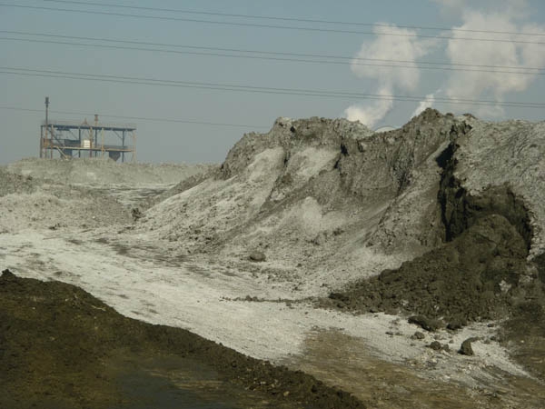 选煤铁精粉 选煤铁精粉