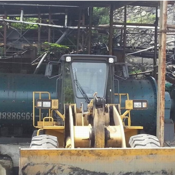 重介质旋流器的工作原理 重介质旋流器的工作原理