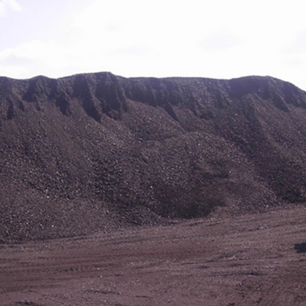 导致磁铁矿粉洗煤中煤上浮高的因素