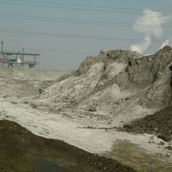 磁铁矿粉可以被用作哪些? 磁铁矿粉可以被用作哪些?