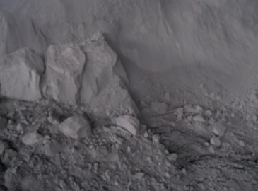 磁铁矿粉的重要组成部分 磁铁矿粉的重要组成部分