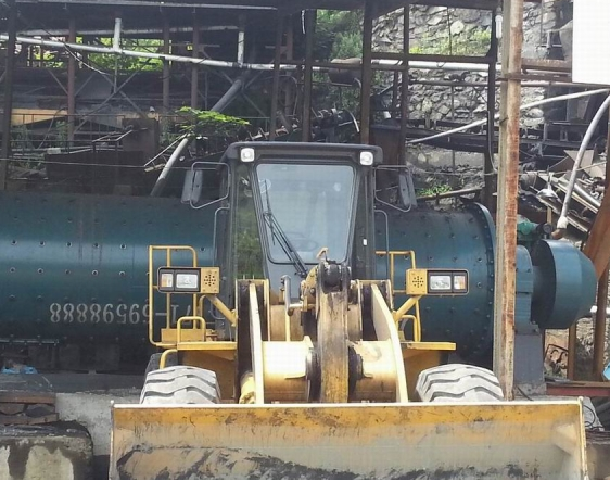 重介质选矿工艺流程概述 重介质选矿工艺流程概述