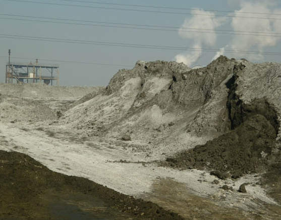 重介质粉在工业生产中的特性和应用有哪些 重介质粉在工业生产中的特性和应用有哪些