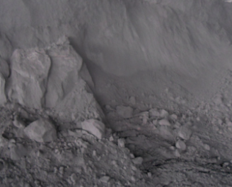 磁铁矿粉在电子、医疗及环保中的应用特点 磁铁矿粉在电子、医疗及环保中的应用特点