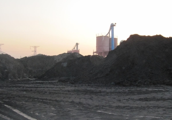 重介质粉的多场景应用 重介质粉的多场景应用