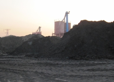 磁铁矿粉的应用范围有多广泛 磁铁矿粉的应用范围有多广泛