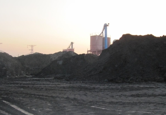 重介质粉可以起到什么作用