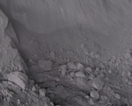 揭秘磁铁矿粉的主要成分及其应用