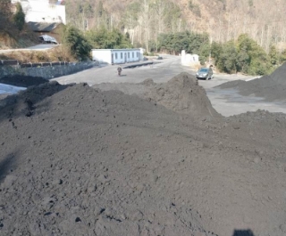 重介质粉的应用与核心特性