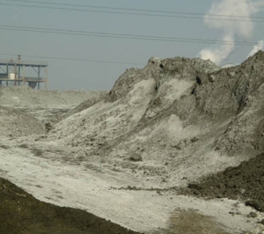 磁铁矿粉的生产通常包括哪些工序