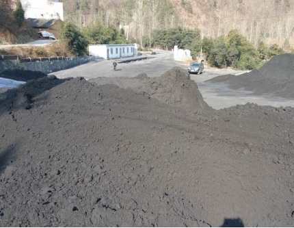 重介质粉与其他选矿材料相比有什么优势