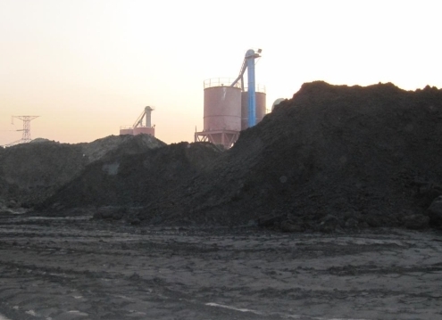 磁铁矿粉如何进行各种检验测定