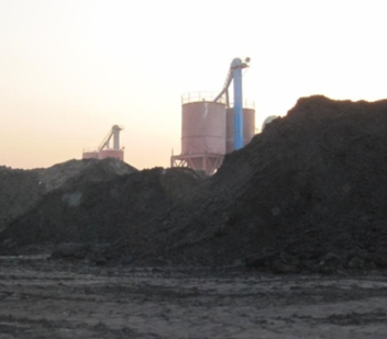 磁铁矿粉在工业中有哪些重要应用？