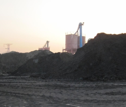 为何磁铁矿粉能用于污水处理？