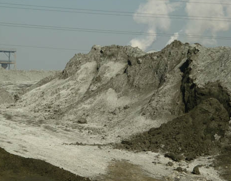 磁铁矿粉真伪与优劣辨别: 简单几招教您把关质量 磁铁矿粉真伪与优劣辨别: 简单几招教您把关质量